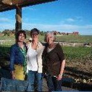 Meet your Posher, Patricia